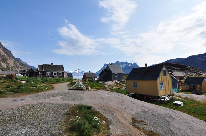 Alaska