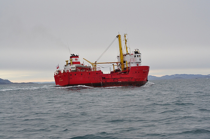 Alaska