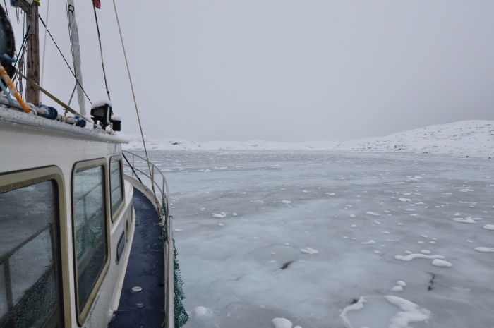 Alaska