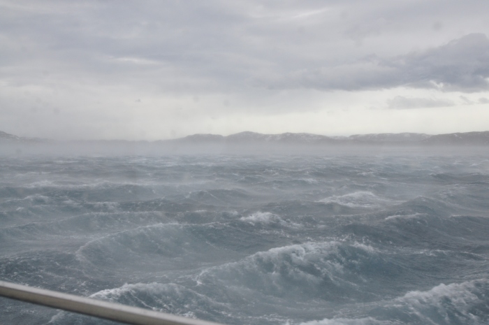 Alaska