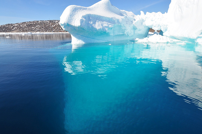 Alaska