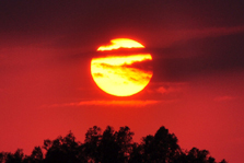 Sun – Heat Instead of Ice