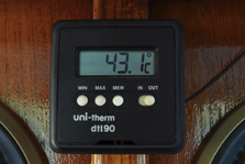 Cold – Heat Instead of Ice