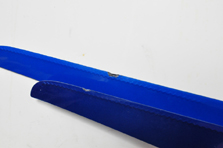 Small part – Heat Instead of Ice