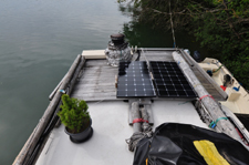 Solar – Heat Instead of Ice