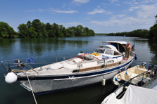 Boat – Heat Instead of Ice