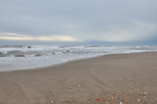 Beach – Heat Instead of Ice