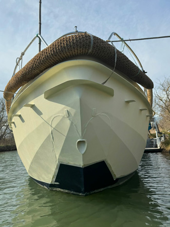 NyMålning - Hett i stället för is