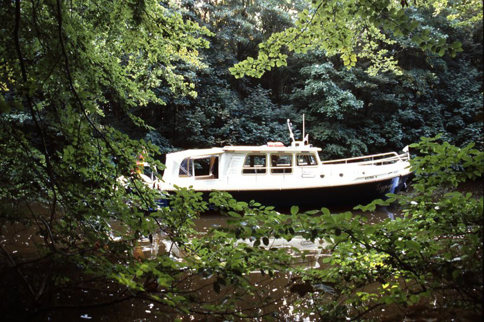 Gypsy Life Holland – British Isles Tour
