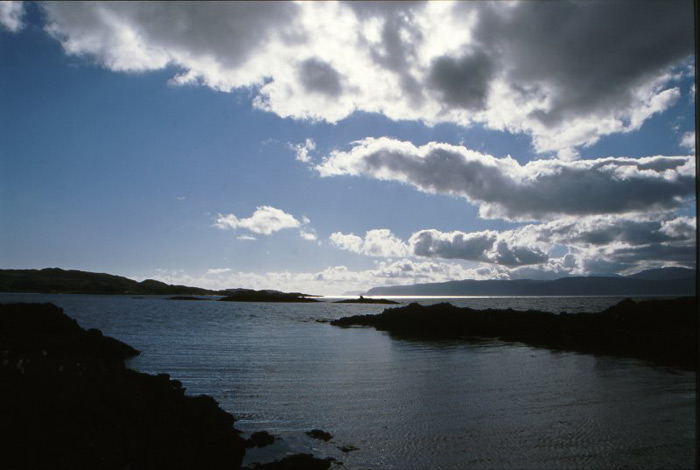 Ireland west coast – British Isles Tour