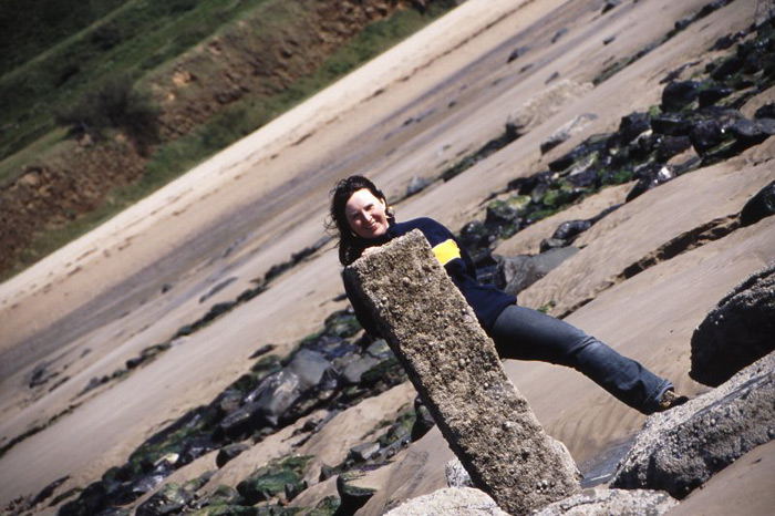 Silvia Paul Ireland – British Isles Tour