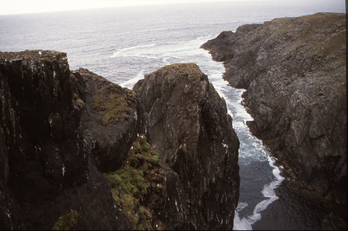 Ireland west coast – British Isles Tour