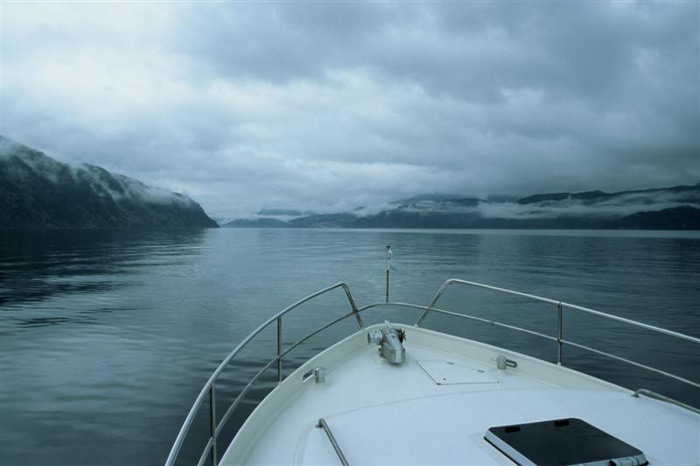 Norway Gypsy Life – Expedition Ice