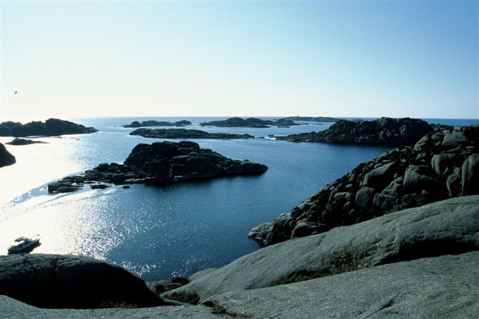 Norway – Expedition Ice
