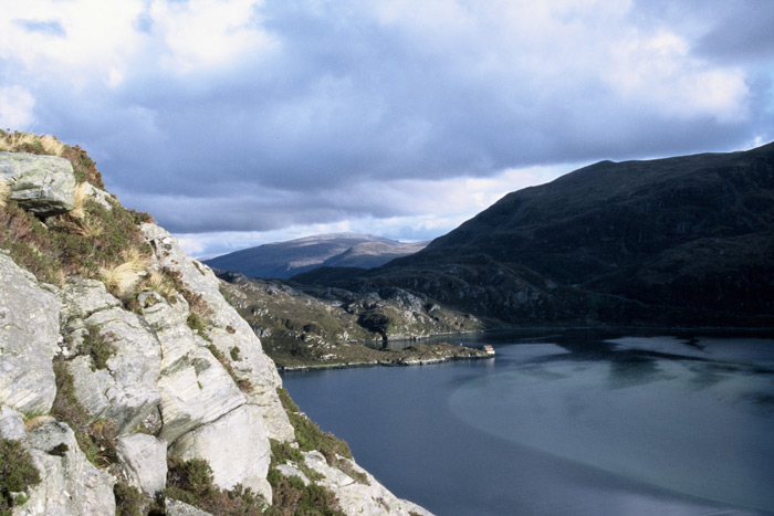 Norway fjord – Expedition Ice