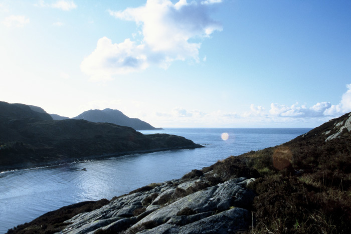 Norway Stadlandet – Expedition Ice