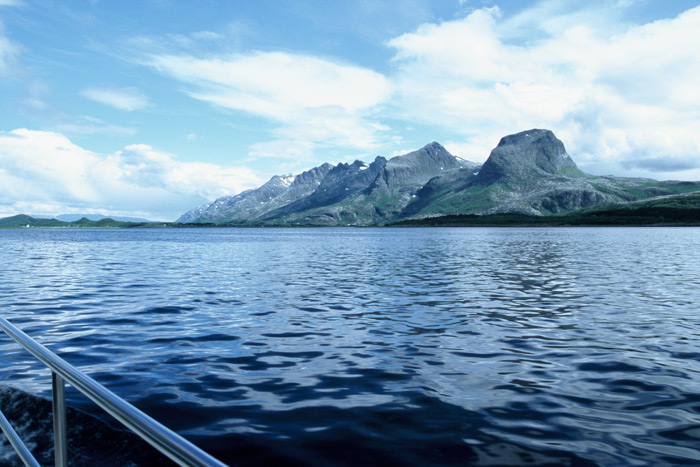 Norway Arctic Circle – Expedition Ice
