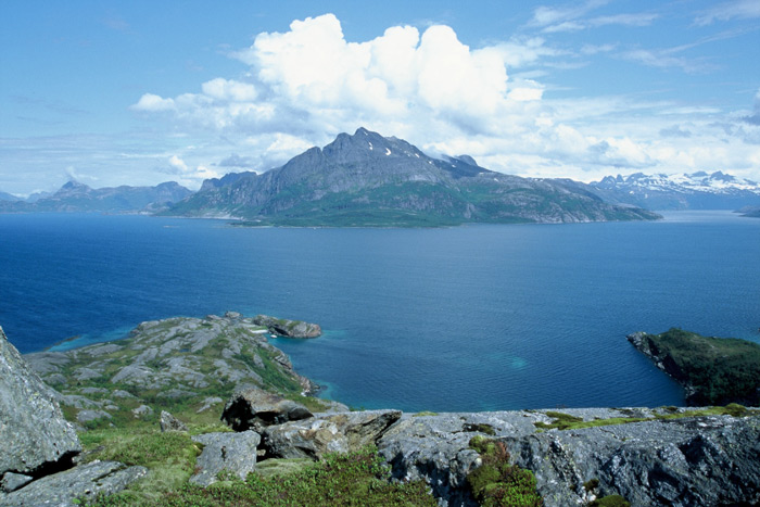 Norway Arctic Circle – Expedition Ice