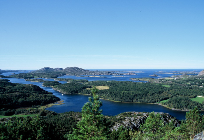 Norway around the Arctic Circle – Expedition Ice