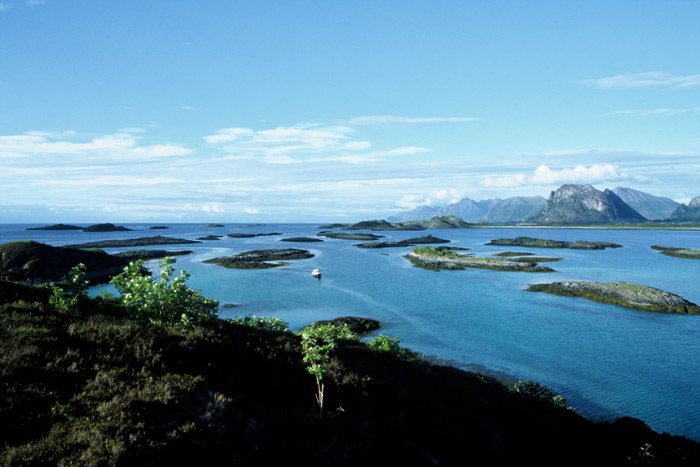 Norway Lofoten – Expedition Ice