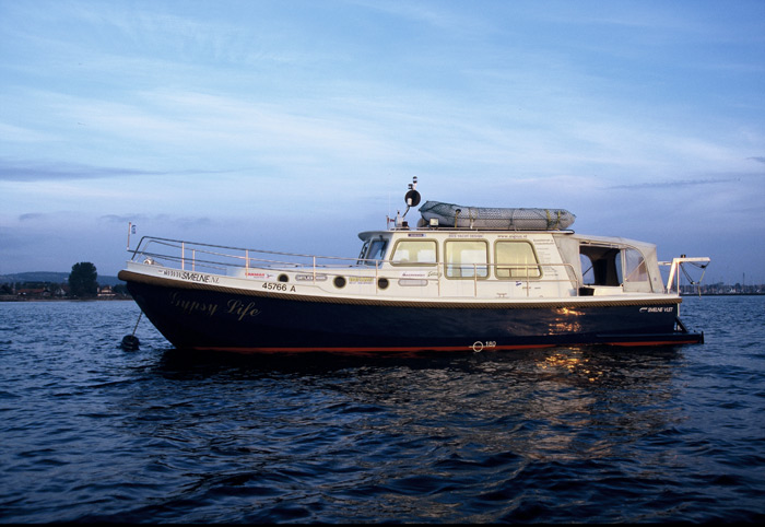 Norway Gypsy Life – Expedition Ice