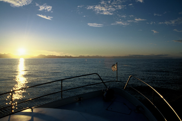 Lofoten – Expedition Ice