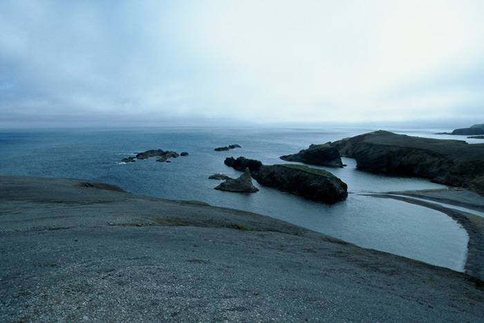 Bjørnøya Bear Island1 – Expedition Ice