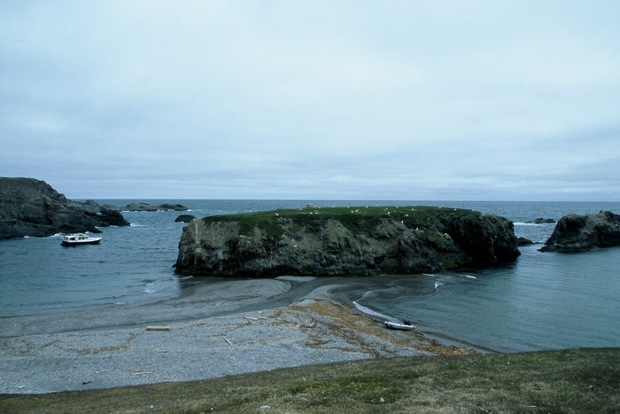 Bjørnøya Bear Island – Expedition Ice