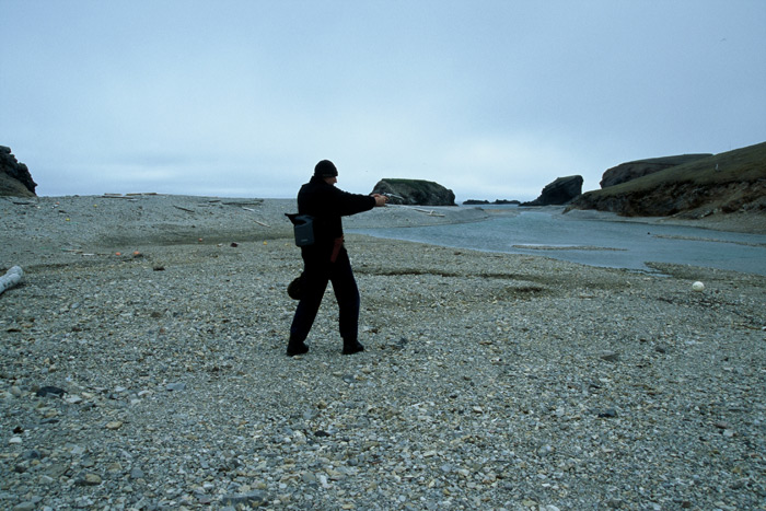 Bjørnøya Bear Island – Expedition Ice