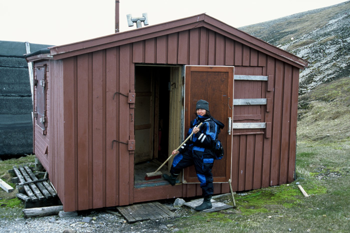 Bjørnøya Bear Island4 – Expedition Ice