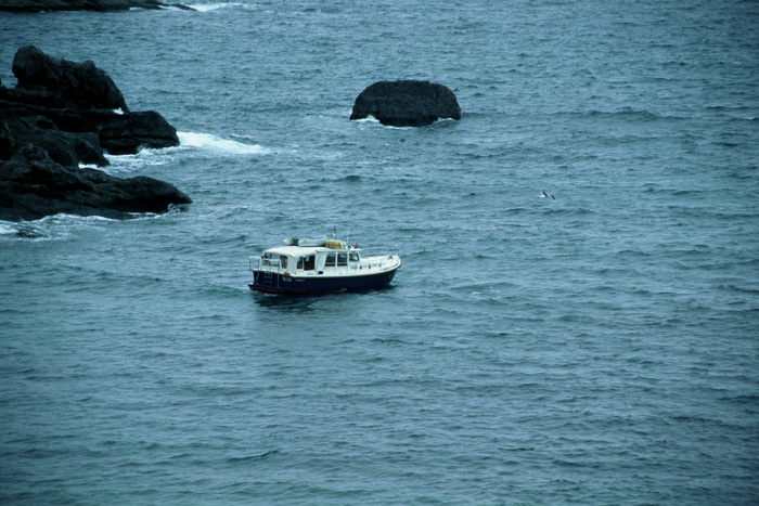 Bjørnøya Bear Island5 – Expedition Ice
