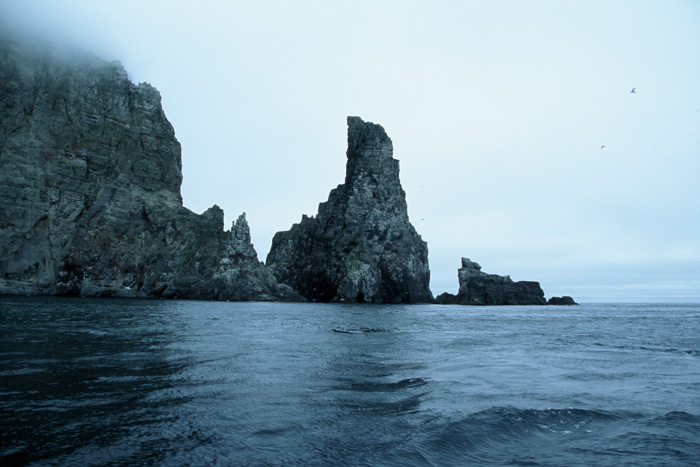 Bjørnøya Bear Island6 – Expedition Ice