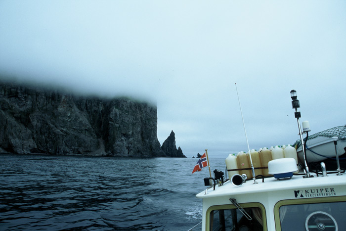 Bjørnøya Bear Island7 – Expedition Ice