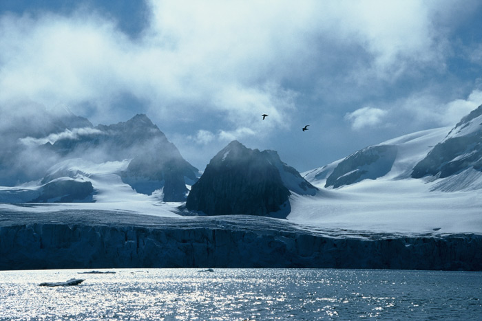 Spitsbergen Thule Svalbard 1 – Expedition Ice