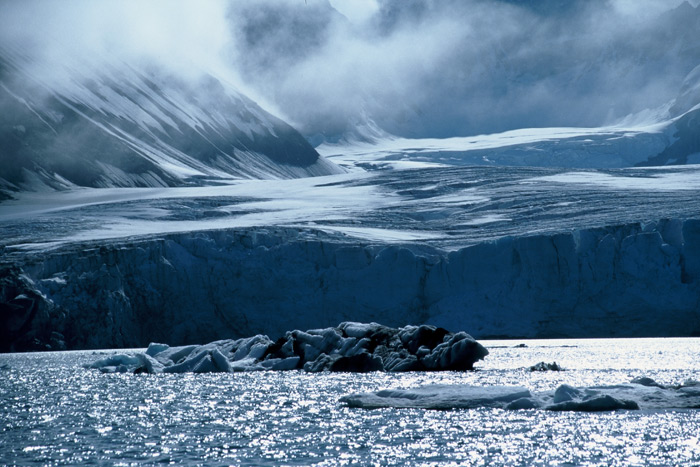 Spitsbergen Thule Svalbard – Expedition Ice