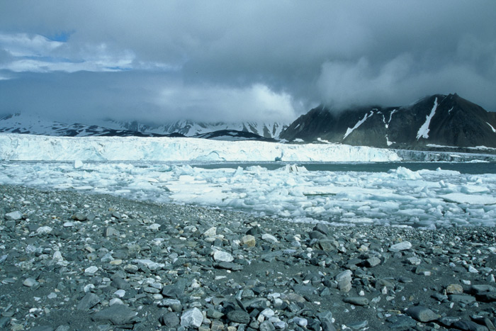 Spitsbergen Thule Svalbard 6 – Expedition Ice