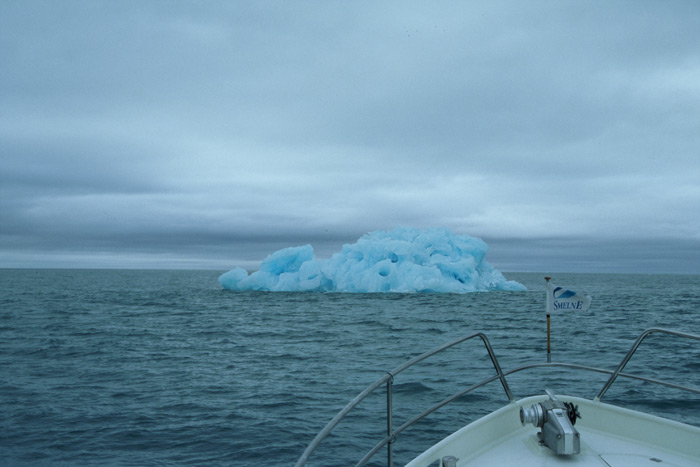 Spitsbergen Thule Svalbard 8 – Expedition Ice