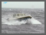 Video clip: expedition ship Gypsy Life