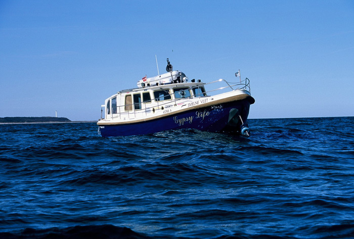 Gypsy Life – Tour Lappland