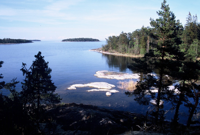 Ruotsi – Lapin matka