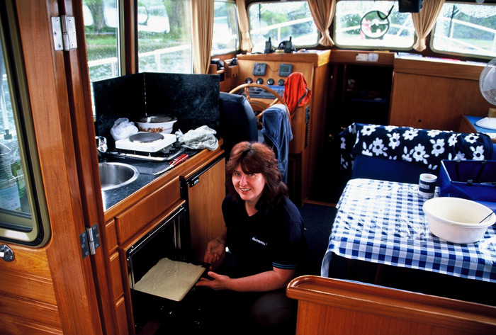 Silvia Paul ja Gypsy Life – Lapin matka